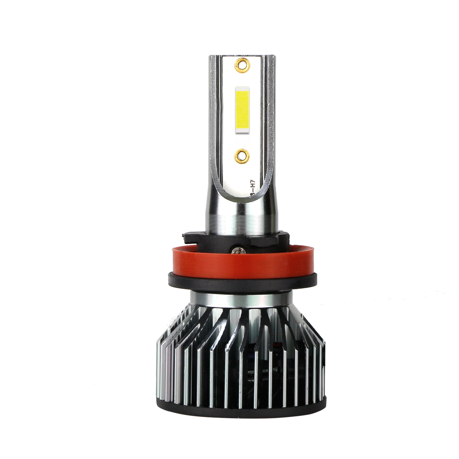 Kualitas Tinggi LED H11 Lampu Bohlam Grosir