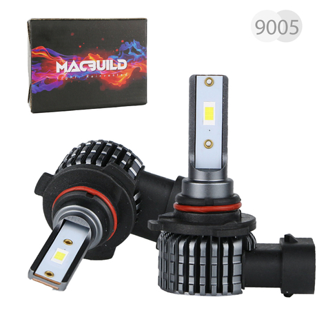 custom 48w 4800lm led headlight 9005.jpg