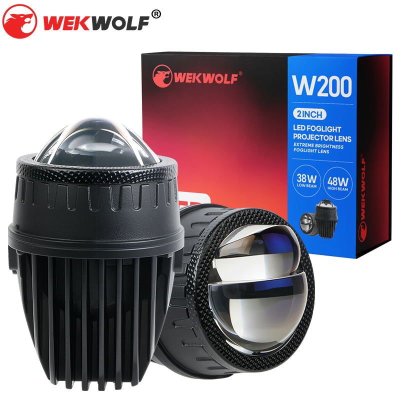 Super Bright 45W Laser Color Mengubah Proyektor Kaca Lensa LED LED Lampu