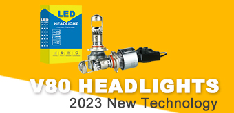 Melihat lebih dekat pada Laser Projector Bulb V80