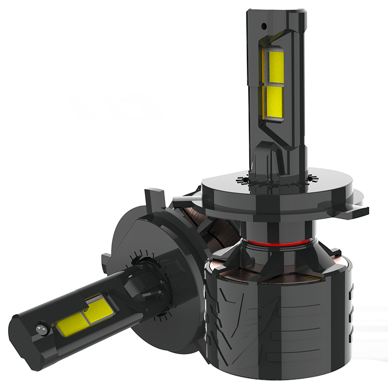 WEKWOLF 150W 15800LM Mobil LED Lampu LED OEM ODM DECODING LINEAR, GROSIT/BULK