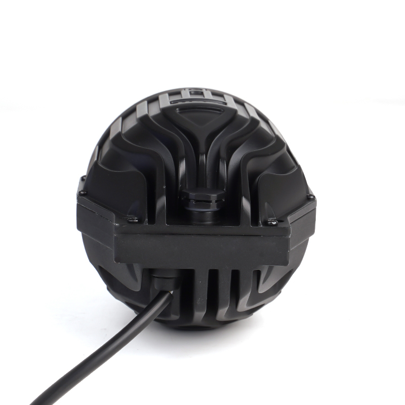 Kualitas terbaik Waterproof 116W 3-inci lensa lensa langsung LED LED FOG Light