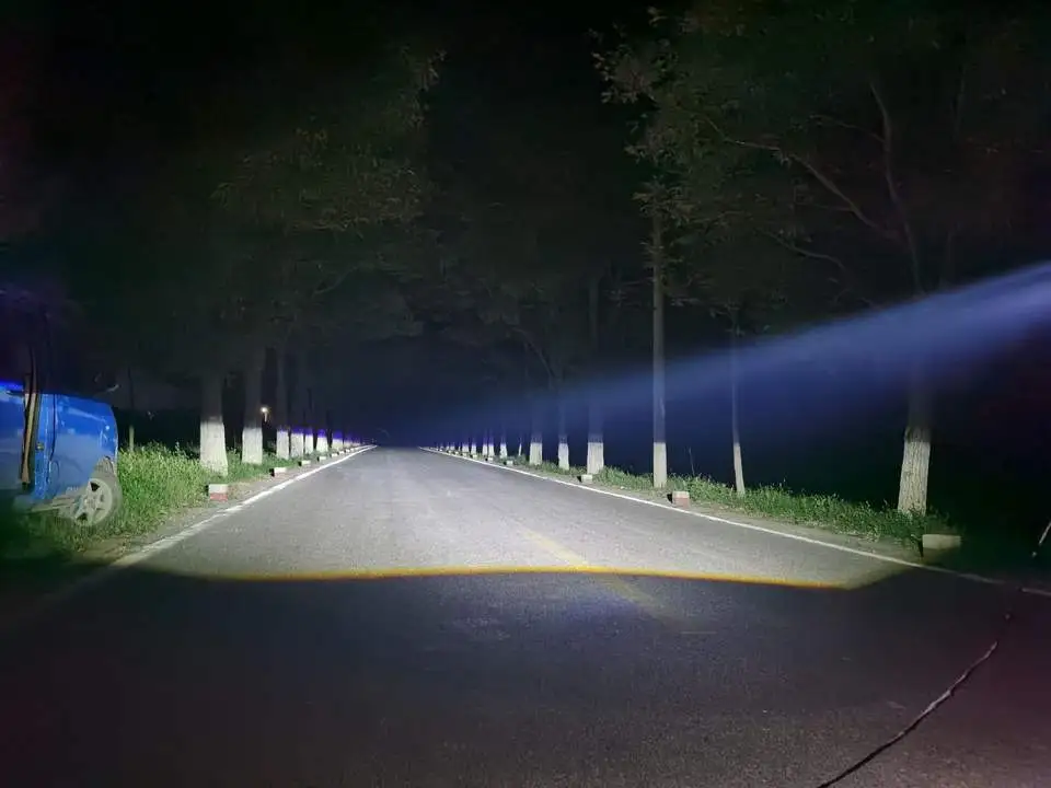 lampu laser LED berkualitas tinggi