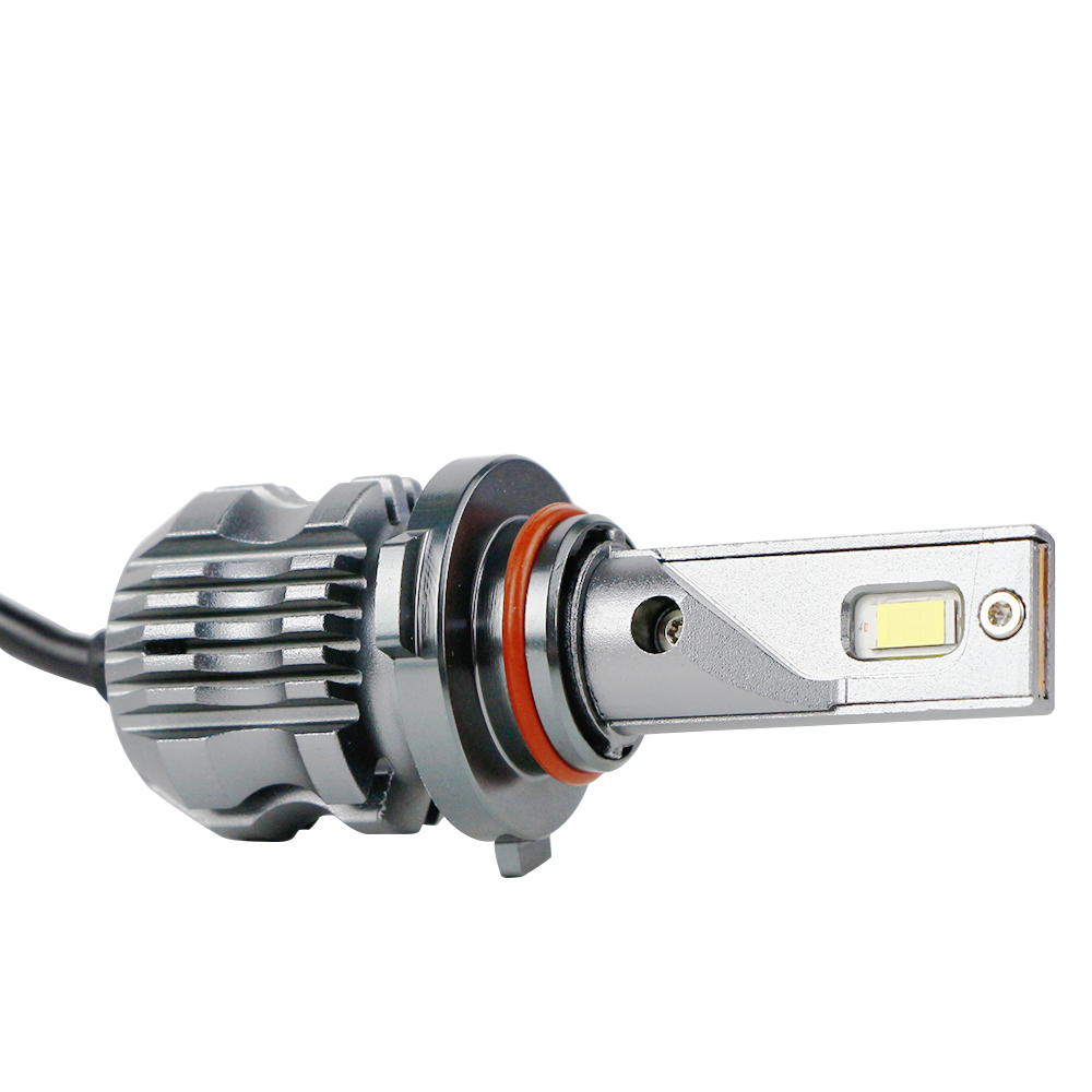 60W Auto LED Headlight Terbaru R9 9005