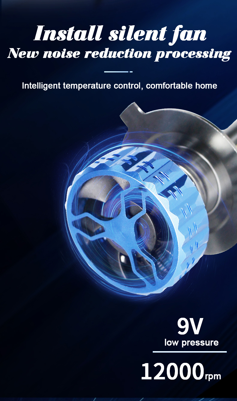 Lampu LED Berkualitas Tinggi