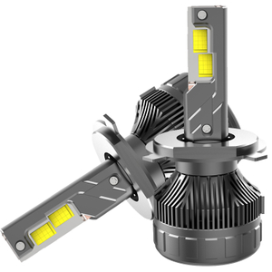 Seri V70 | 280W 29000lm 12 Volt H4 High/Low Balok LED LED Headlight untuk Mobil