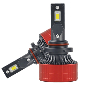 Bohlam Lampu Depan LED 9005 Paling Terang 140W 14000LM OEM/ODM