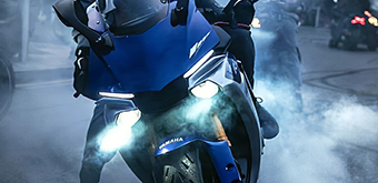 Apa manfaat dari lampu sepeda motor LED?