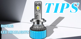 Tips yang harus Anda ketahui sebelum membeli lampu LED LED