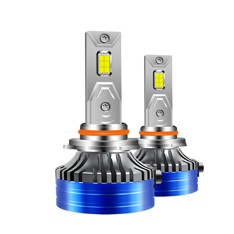 24000lm Super Bright LED Headlight Bulb Conversion Kit V60 9006/HB4 Balok Rendah