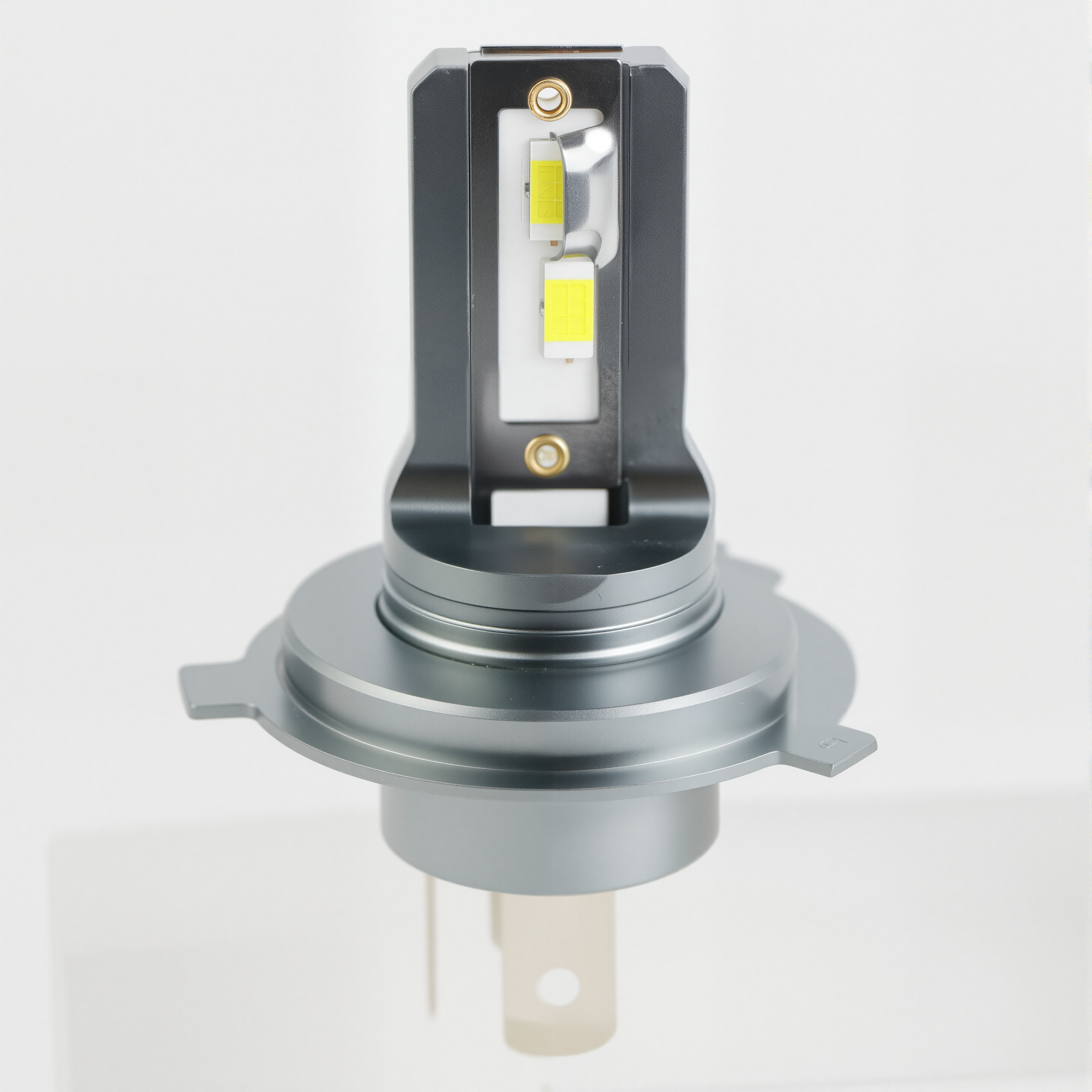 Harga Pabrik Bohlam Lampu Depan Led Otomotif Driver Linier 12V Desain Ukuran Mini 1:1 Tanpa Kipas Tahan Air