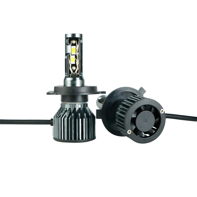 Lampu LED Daya Tinggi Harga Rendah V2T