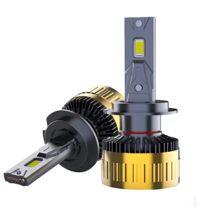 Seri M8 | Grosir Bohlam Lampu Depan LED Otomotif 130W 13000LM H7