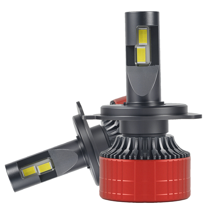 M8PL Series /140W 14000lm LED Headlight Bohl 