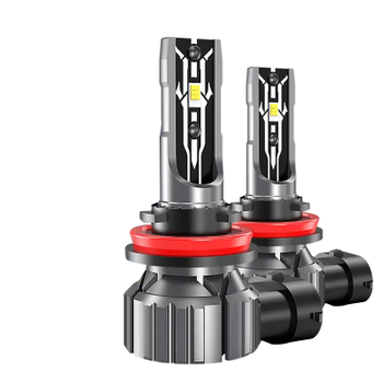 2023 Grosir High Power LED Headlight Bulb R11