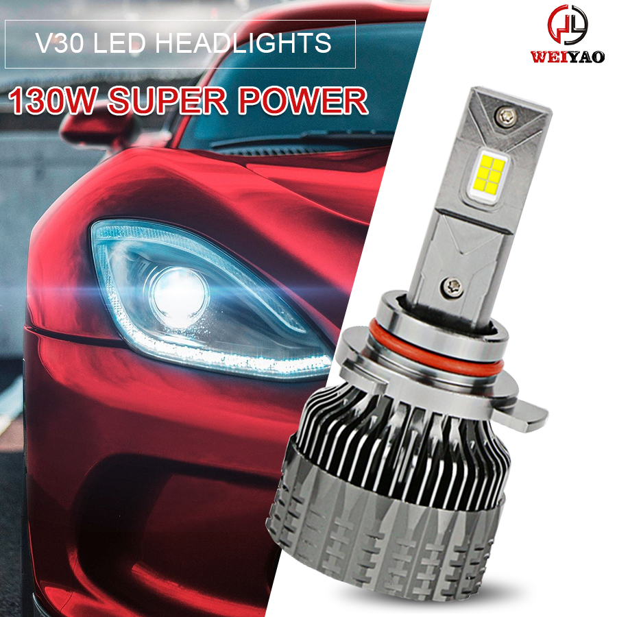 LED LED Super terang 