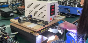 Mengapa Tes Lampu Mobil LED suatu keharusan