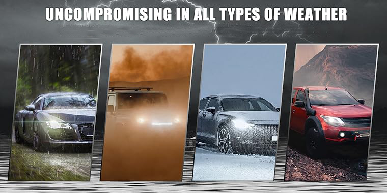  Apa itu lampu LED mobil suhu tiga warna?