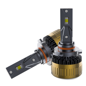 Grosir 13000lm Brighter 9006/HB4 LED Headlight Bohl