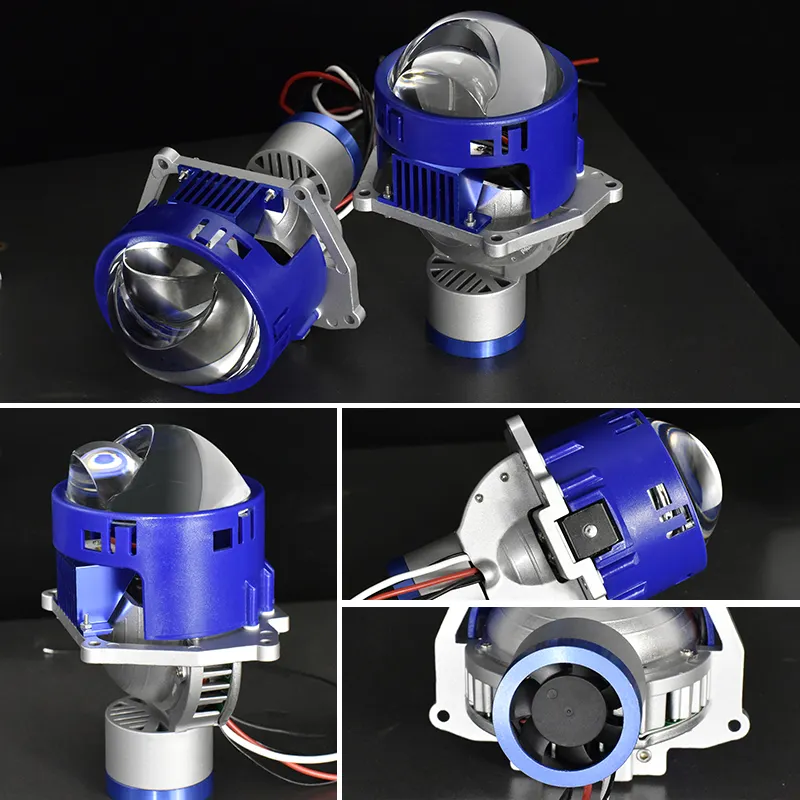 lampu laser LED baru