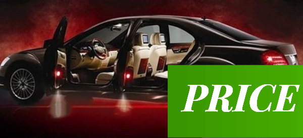 Harga lampu depan LED