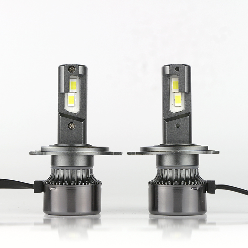 Grosir Top Quality Led Headlight Bulb D15 H4