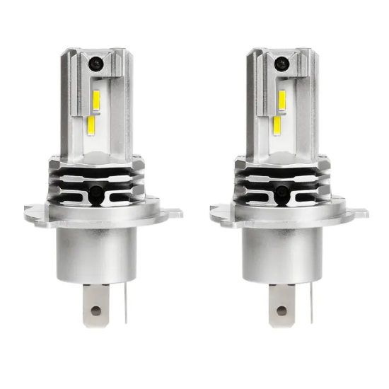 Berapa banyak lumen yang dibutuhkan lampu sepeda motor?