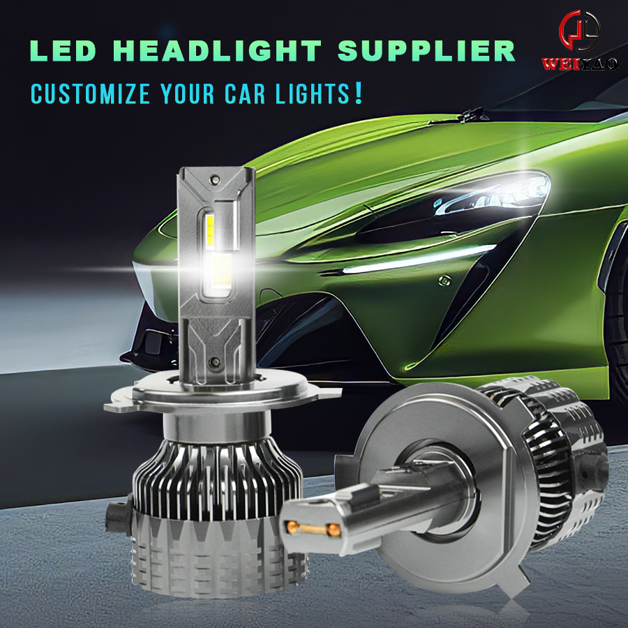 Lampu LED LED Lampu untuk Mobil 