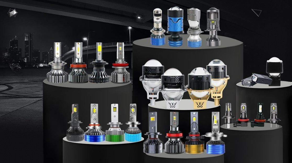 Kompatibilitas dengan model kendaraan