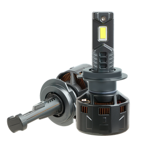 Seri X2 | Grosir Kecerahan Daya Tinggi 180W 12000LM Led Headlight Blubs untuk Truk