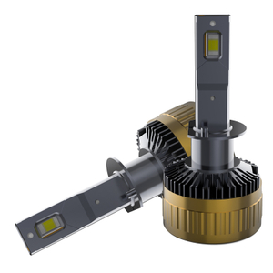 H1 LED Headlight Bohl 130W 13000lm 6500k Cool White