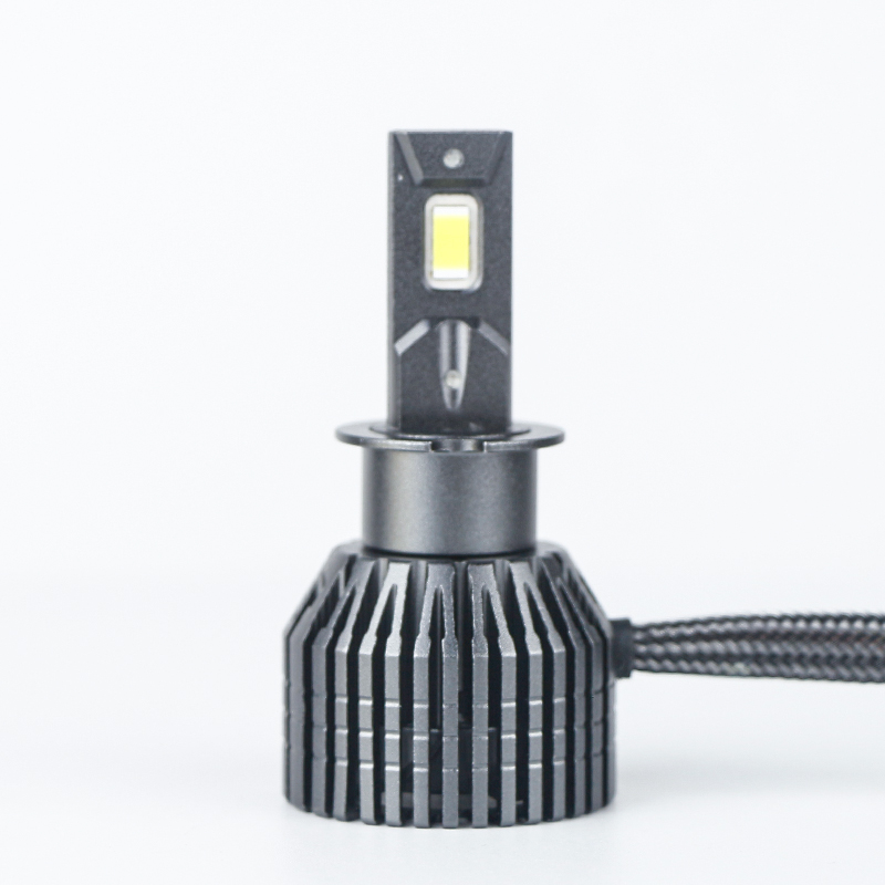 Headlamp LED Lumen Tinggi Menarik V45 H3